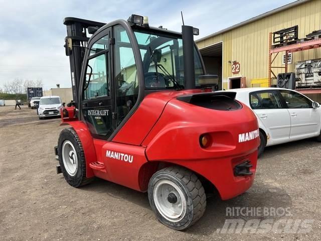 Manitou MS150T Other