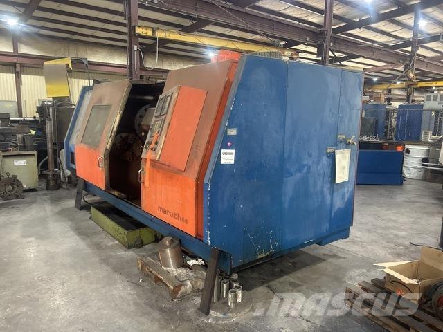 Marathon SL500 Other