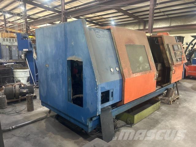 Marathon SL500 Other