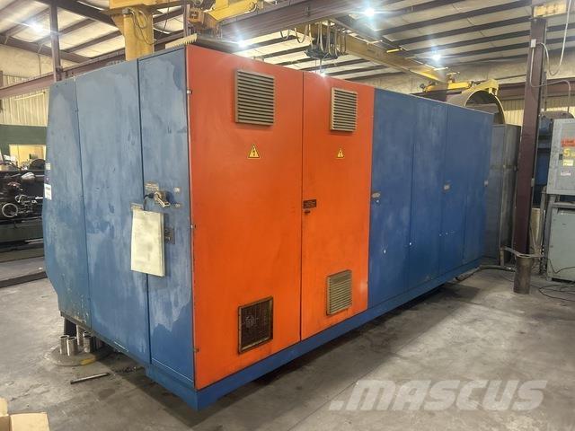 Marathon SL500 Other