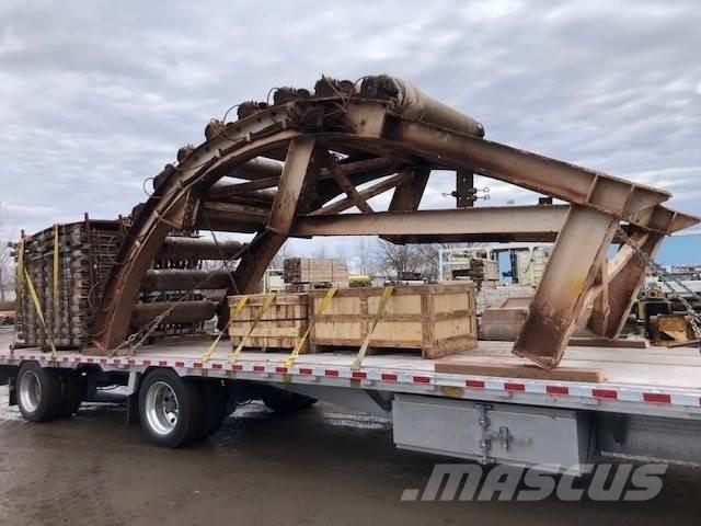  Marti Technik Conveyors