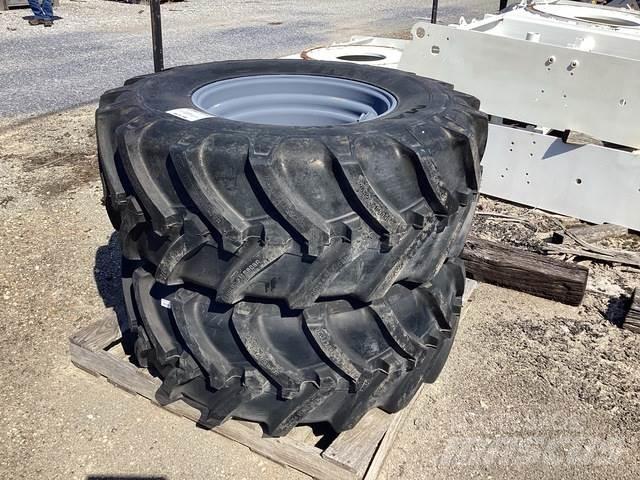  Maxam Tyres, wheels and rims