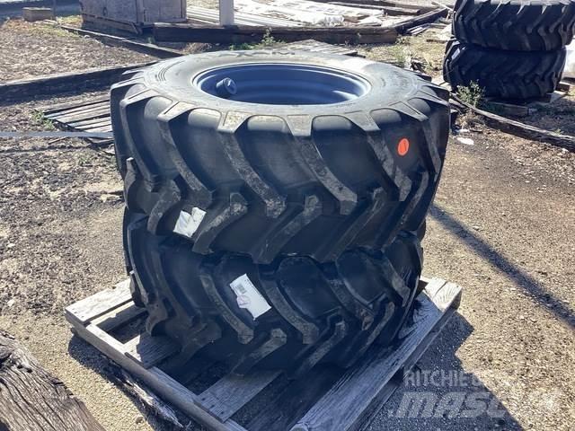  Maxam Tyres, wheels and rims