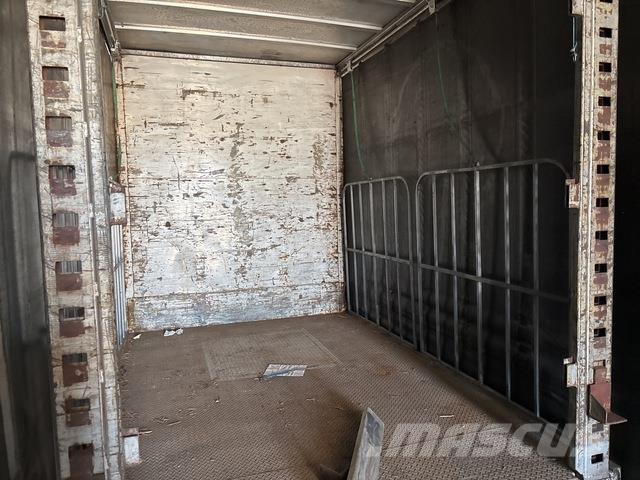 MaxiTrans  Tautliner/curtainside trailers