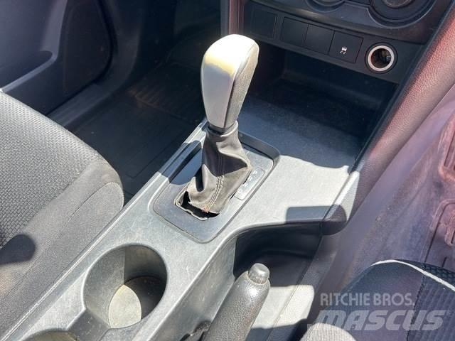 Mazda BT-50 Ldv/dropside