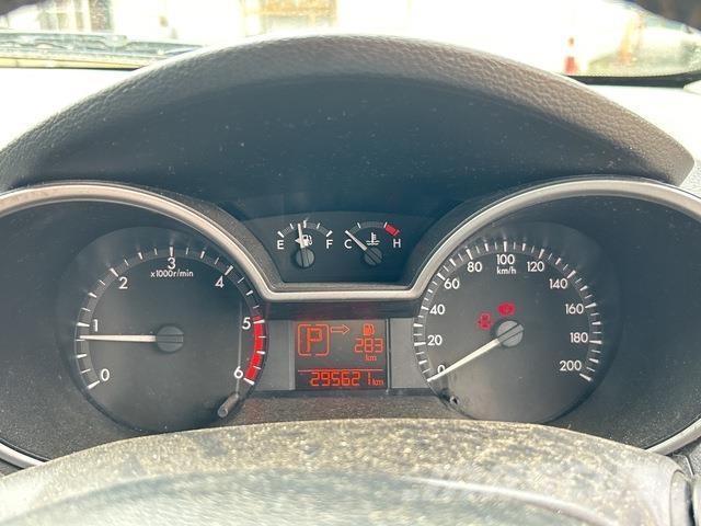 Mazda BT-50 Ldv/dropside