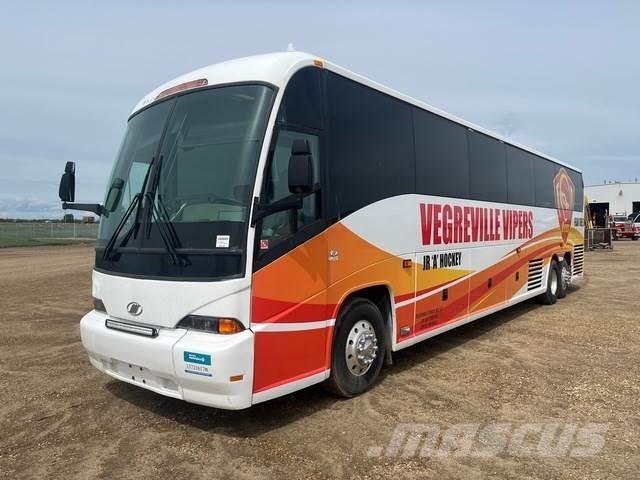 MCI J4500 Mini bus