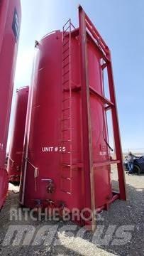 Meridian  Tanker trailers