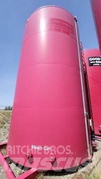 Meridian  Tanker trailers