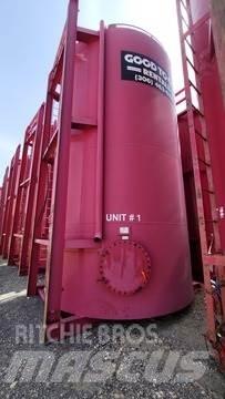 Meridian  Tanker trailers