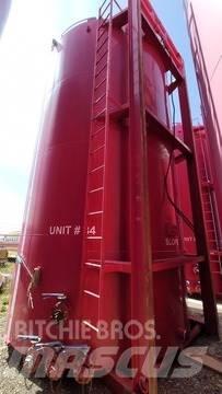 Meridian  Tanker trailers