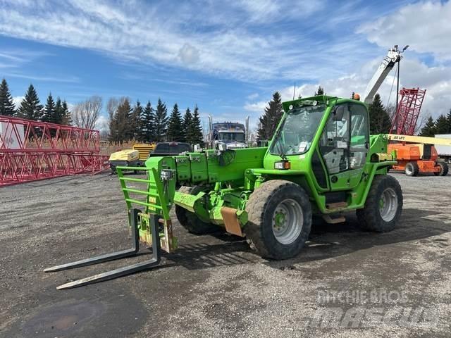 Merlo P40.17 Telescopic handlers