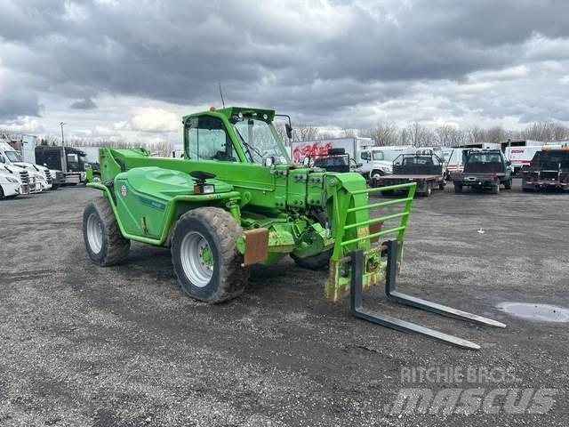 Merlo P40.17 Telescopic handlers