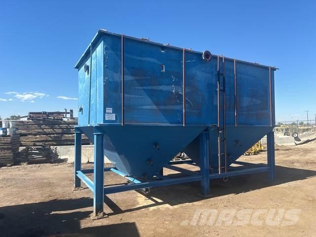  Met-Chem Inc Waste / recycling & quarry spare parts