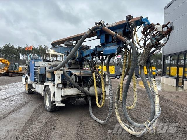 Meyco Potenza Other Underground Equipment