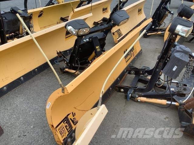 Meyer LP-9.0 Snow blades and plows
