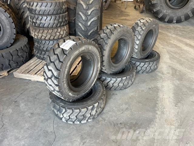 Michelin  Tyres, wheels and rims