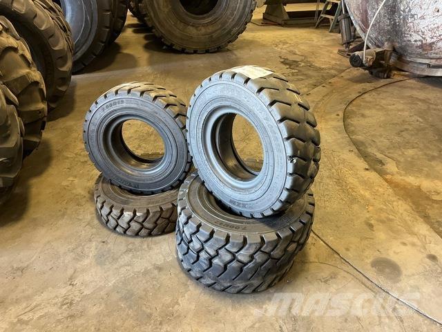 Michelin  Tyres, wheels and rims