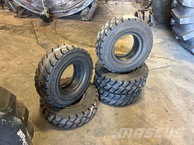 Michelin  Tyres, wheels and rims