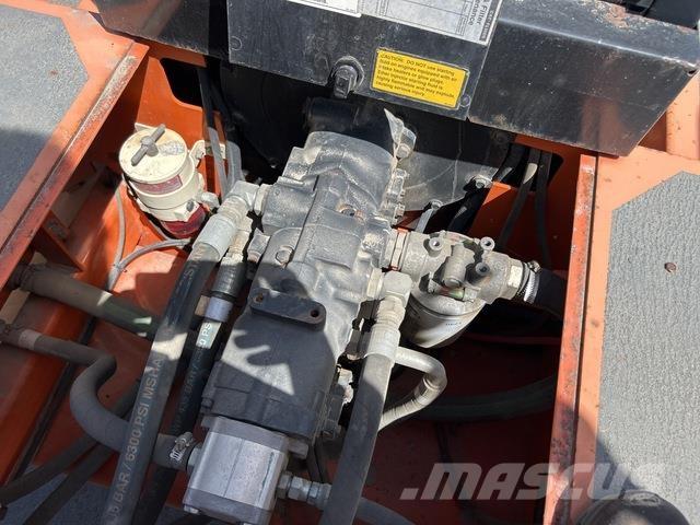 Midland SPD-10 Asphalt machine accessories