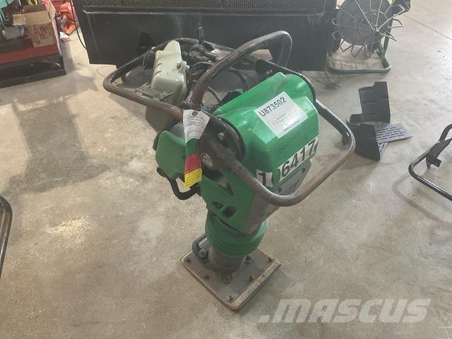 Mikasa MTX70HD Tampers