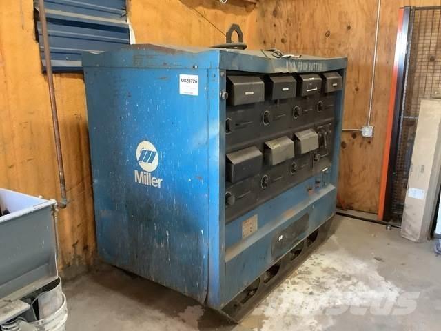 Miller  Welding machines