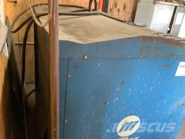 Miller  Welding machines