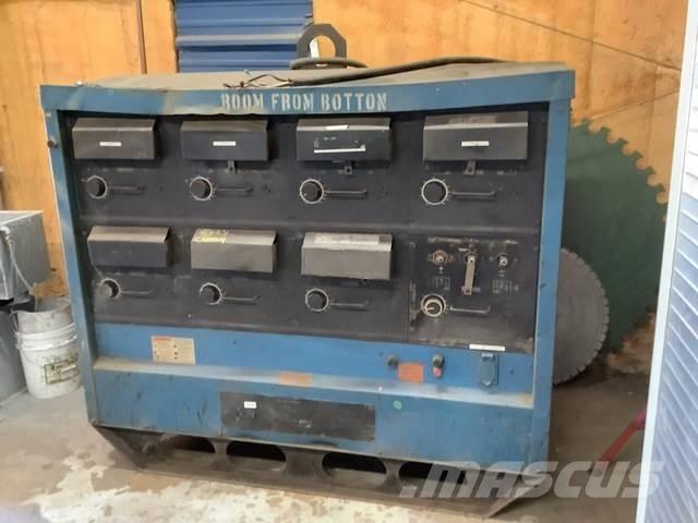 Miller  Welding machines