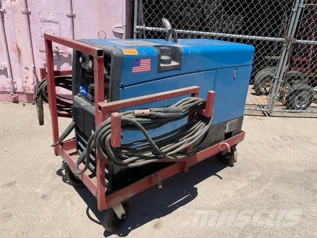 Miller  Welding machines