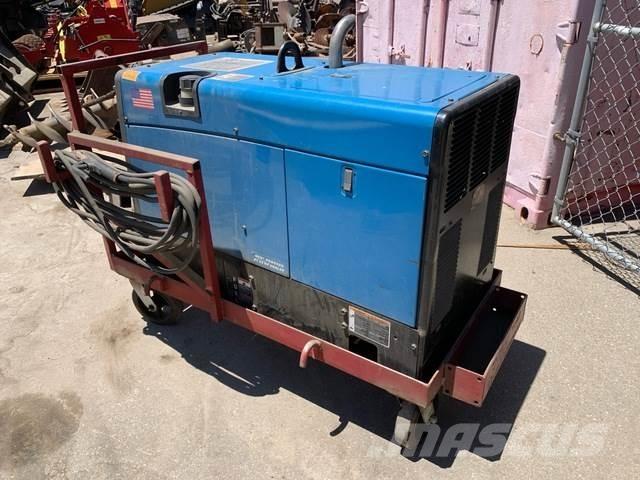 Miller  Welding machines