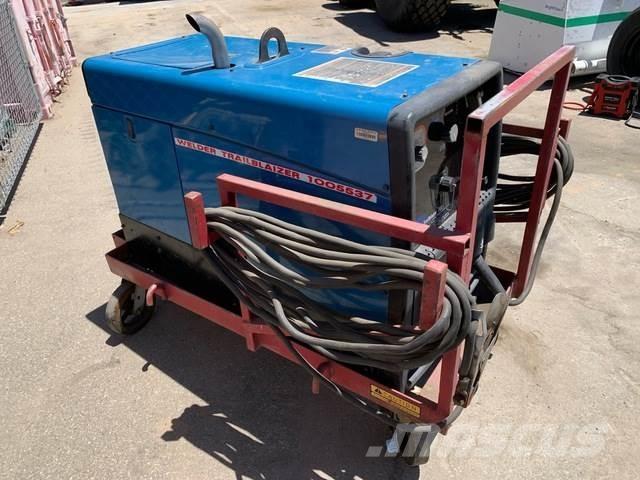Miller  Welding machines