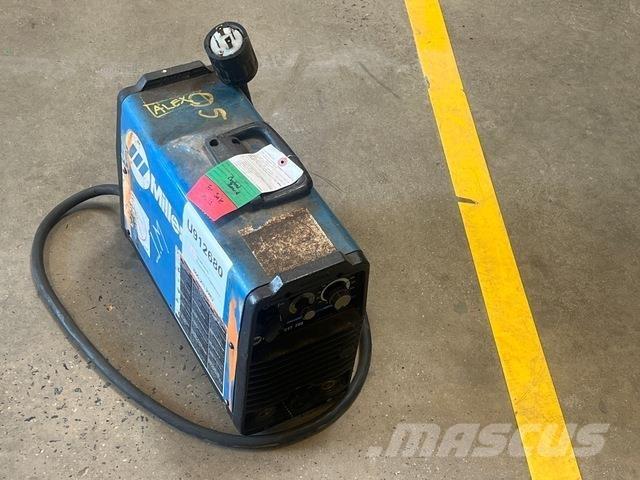 Miller CST-280 Welding machines