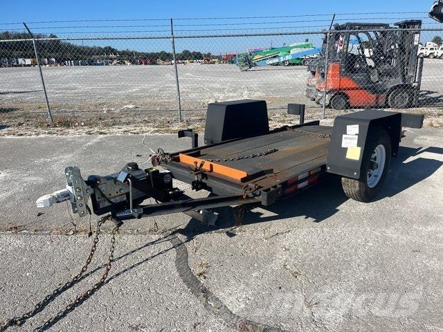 MMDI T410H Low loaders