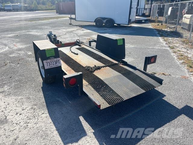 MMDI T410H Low loaders