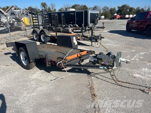 MMDI T410H Low loaders