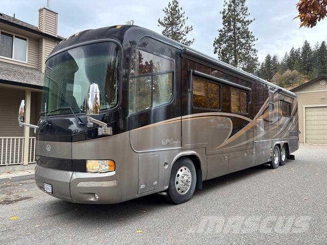  Monaco Raine Motorhomes and caravans