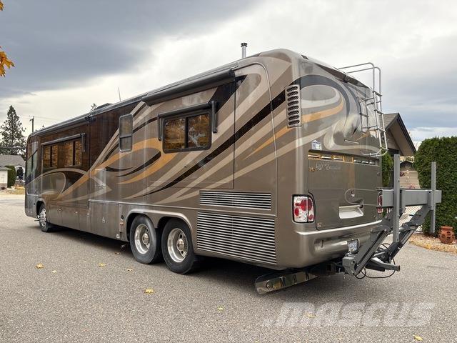  Monaco Raine Motorhomes and caravans