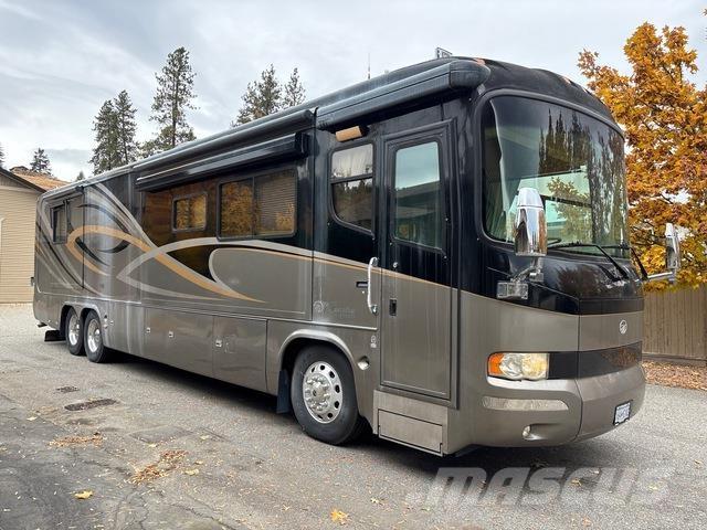  Monaco Raine Motorhomes and caravans