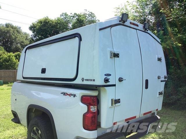  Mory Master 60 Other