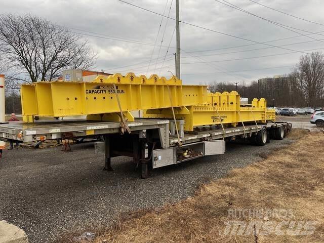  Motivation Crane spares & accessories