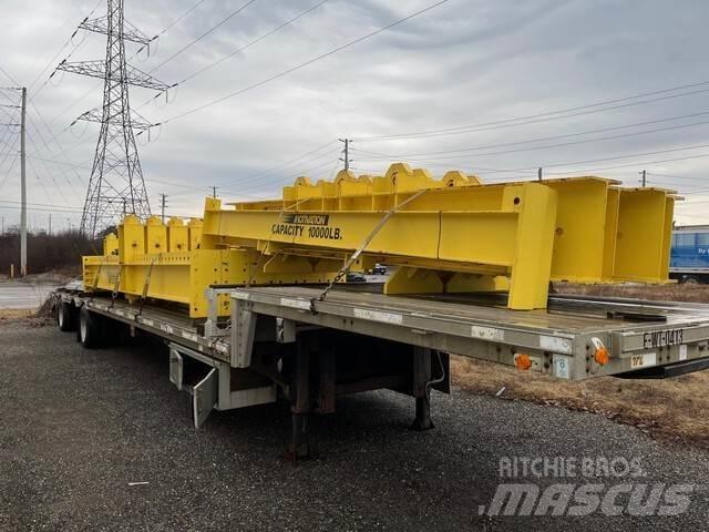  Motivation Crane spares & accessories