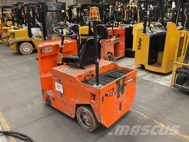  Motrec MT-340 Towing truck