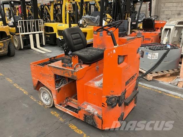  Motrec MT-340 Towing truck