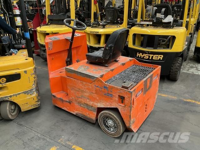  Motrec MT-340 Towing truck