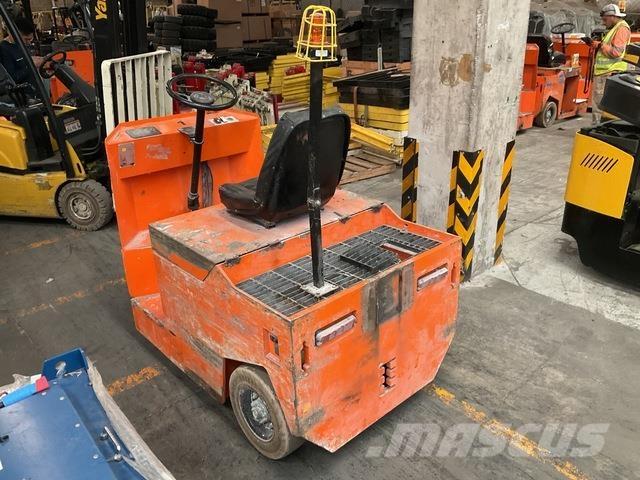  Motrec MT-340 Towing truck