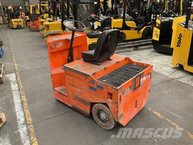  Motrec MT-340 Towing truck