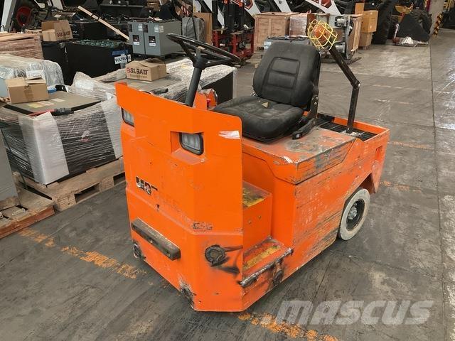  Motrec MT-340 Towing truck