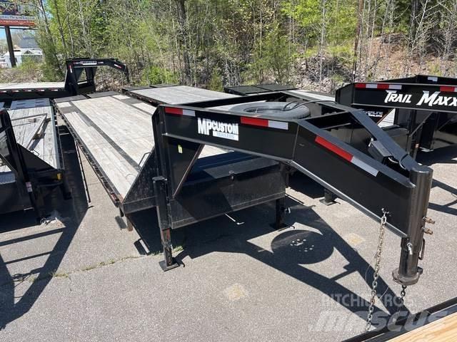  MP Customs Vehicle transport trailers