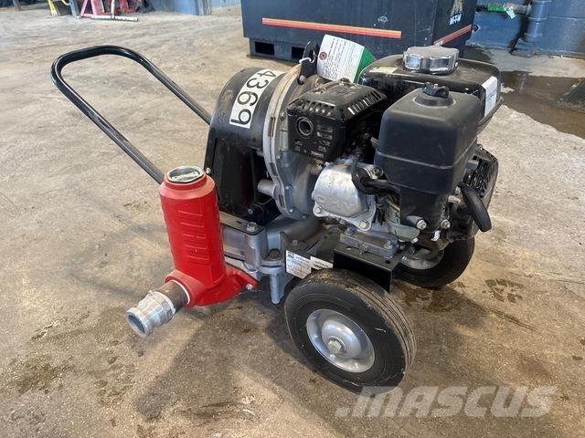 MQ D2HA Waterpumps