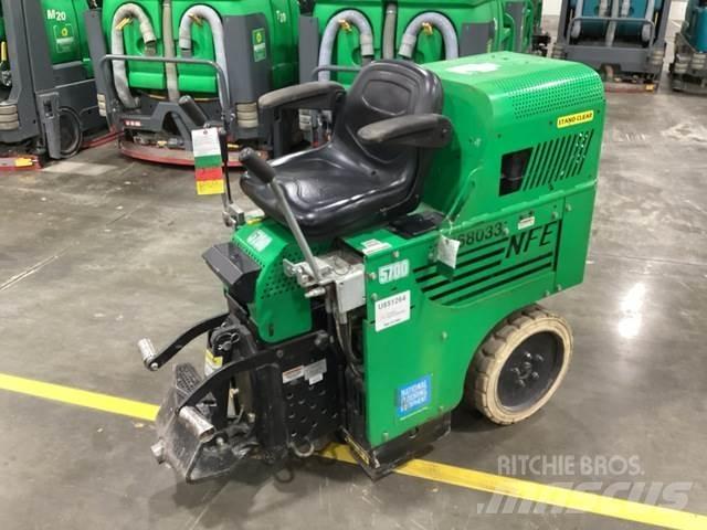 National 5700 Other